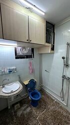 Blk 529 Woodlands Vista (Woodlands), HDB 5 Rooms #564734921